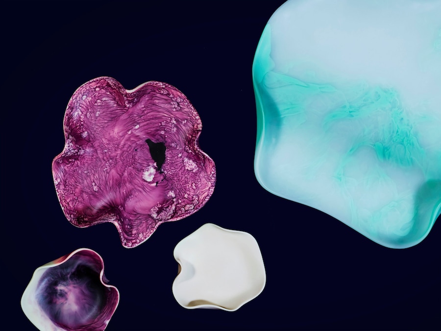 Dinosaur Designs, Flower collection 