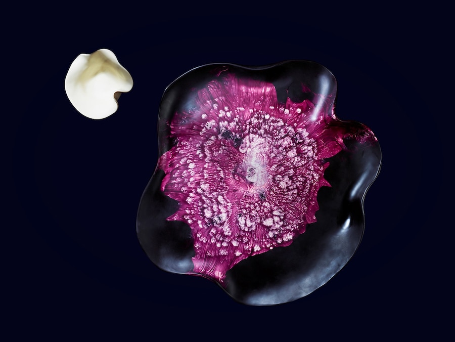 Dinosaur Designs, Flower collection 