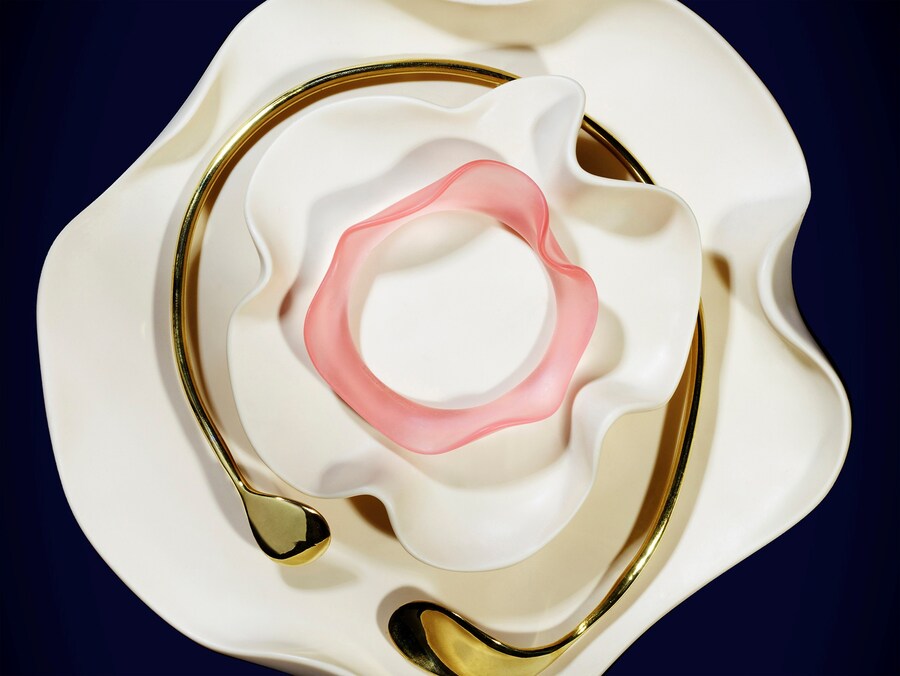 Dinosaur Designs, Flower collection 