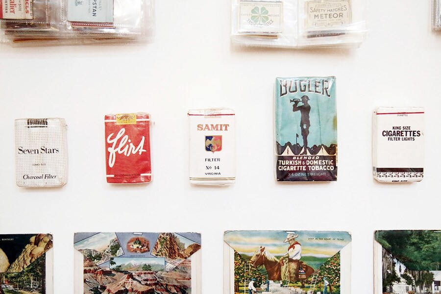 Mick Jones&#39; Rock and Roll Public Library