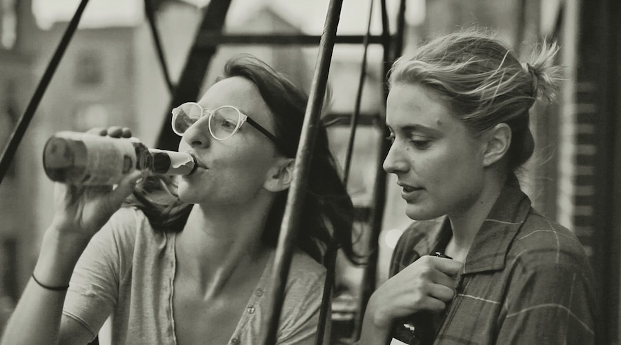 Frances Ha