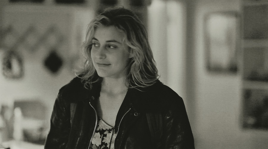 Frances Ha