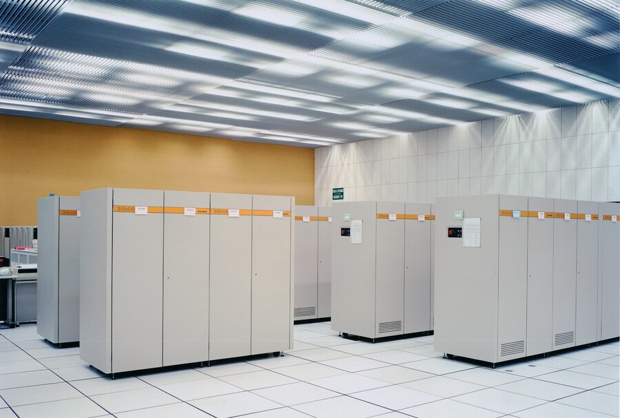 Photography by Lewis Baltz