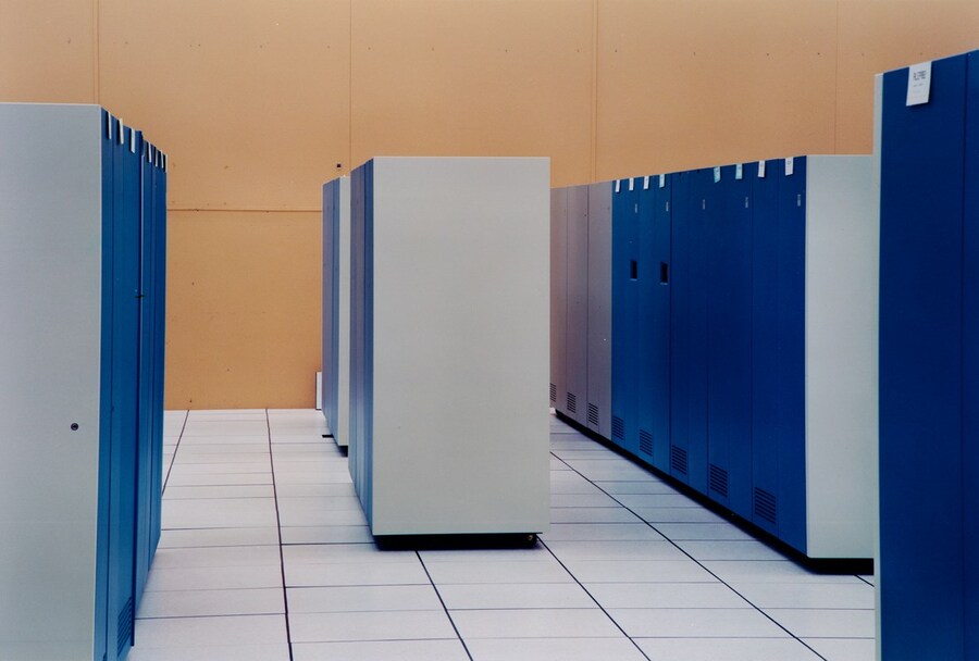 Photography by Lewis Baltz