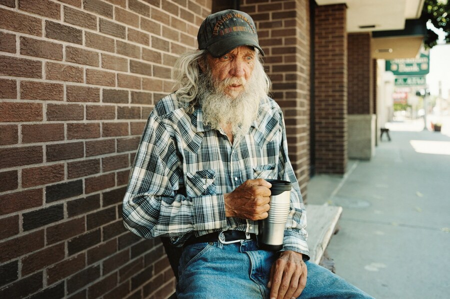 Pleasant St, Miles City, Montana