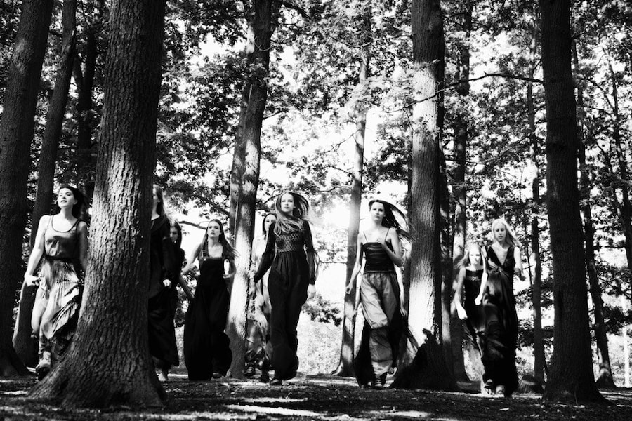 Veronique Branquinho Pre-Spring 2016