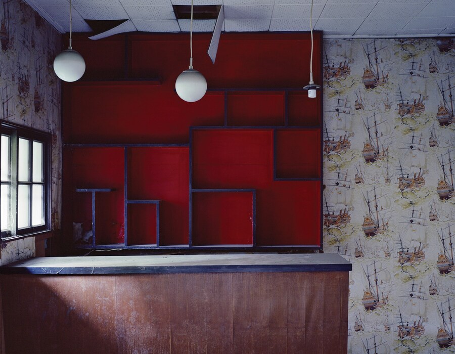 Japanese House Tomoko Yoneda
