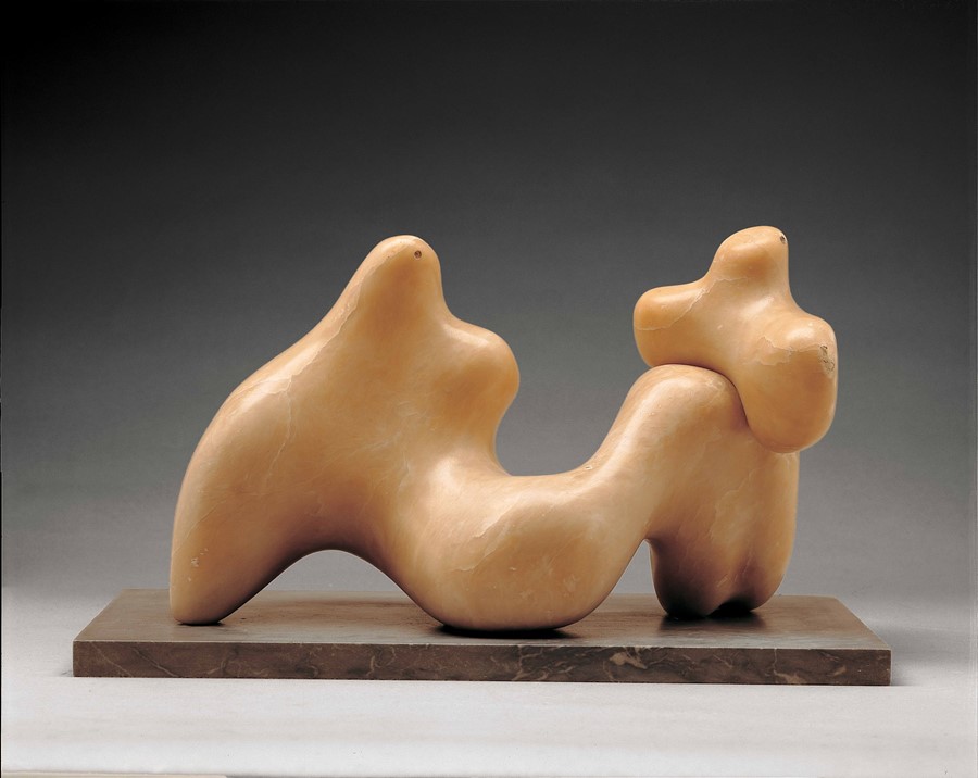 mother and child