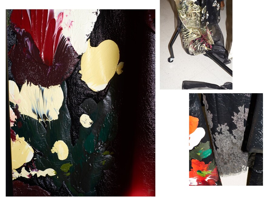 Vivi Raila, Royal College of Art MA 2015