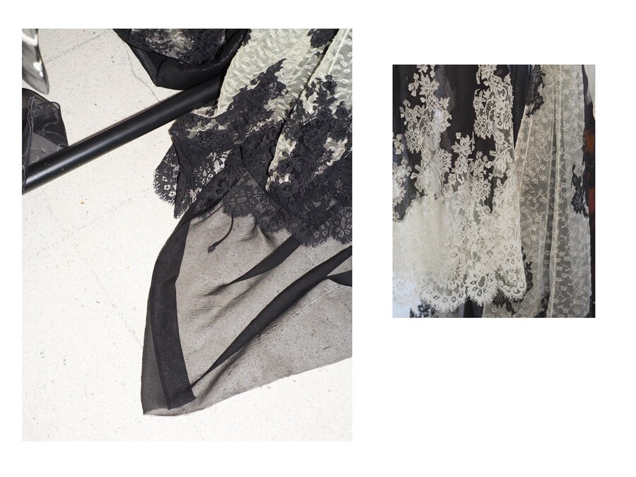 Vivi Raila, Royal College of Art MA 2015