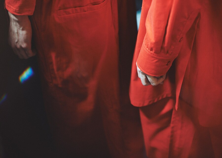 Craig Green A/W15