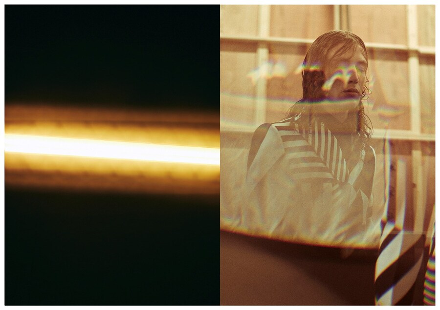 Alexander McQueen S/S16