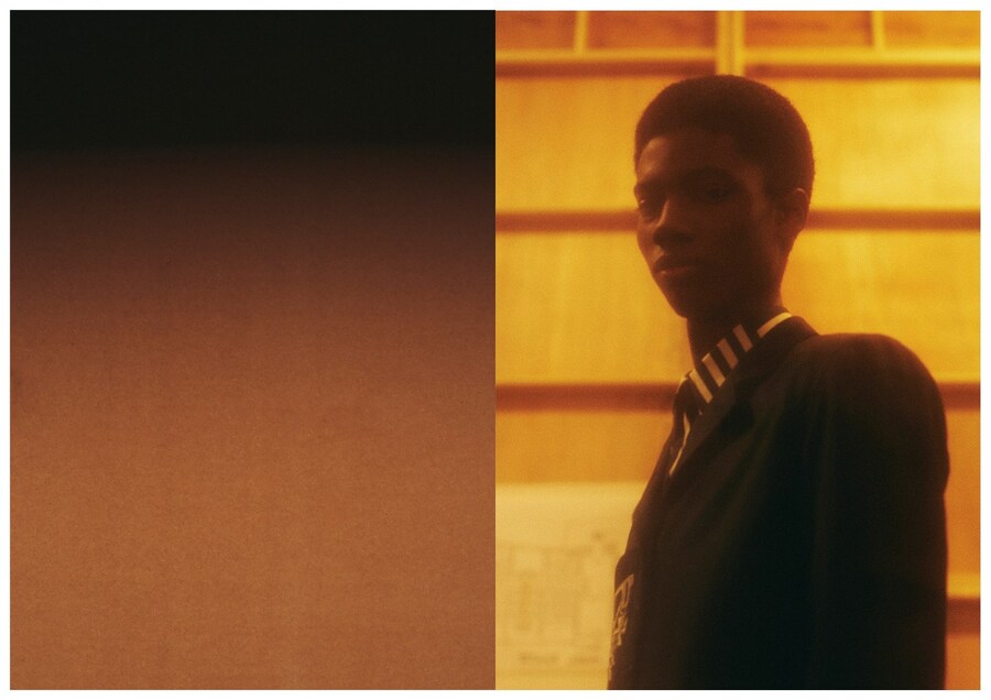 Alexander McQueen S/S16