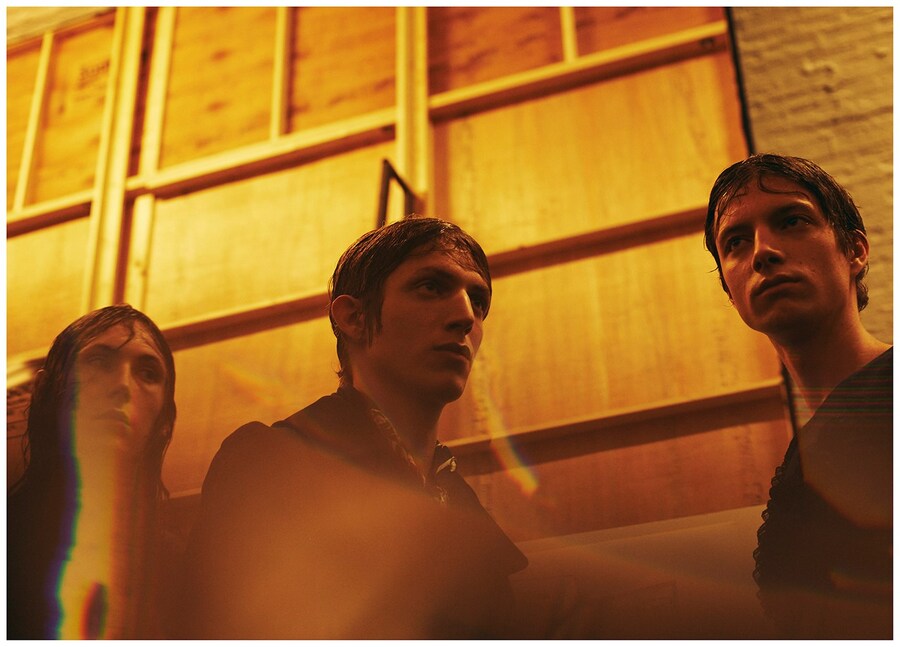 Alexander McQueen S/S16