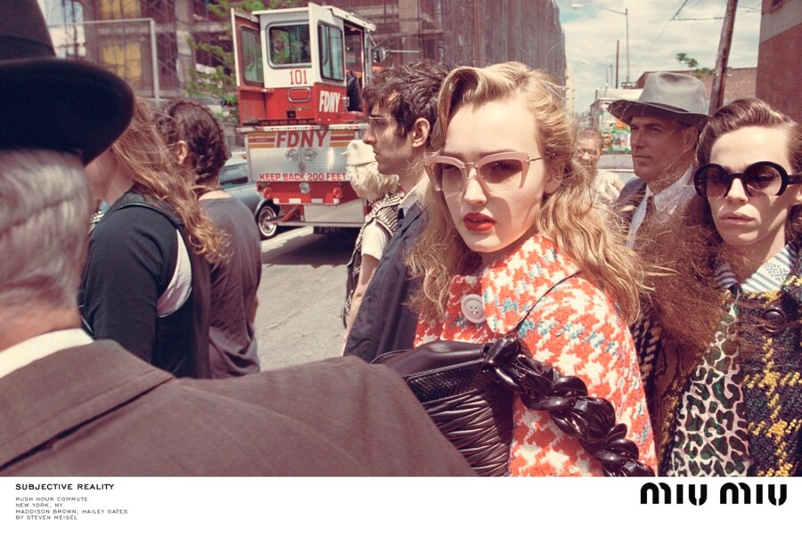 Miu Miu A/W15
