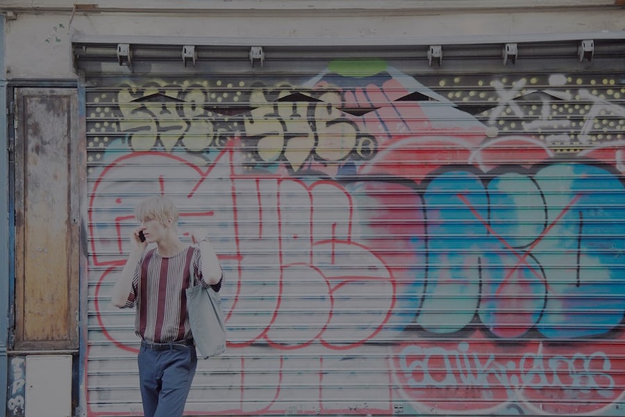 Dries Van Noten S/S16