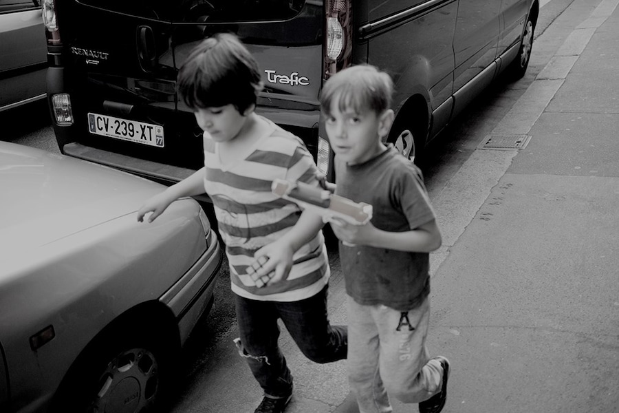 Dries Van Noten S/S16