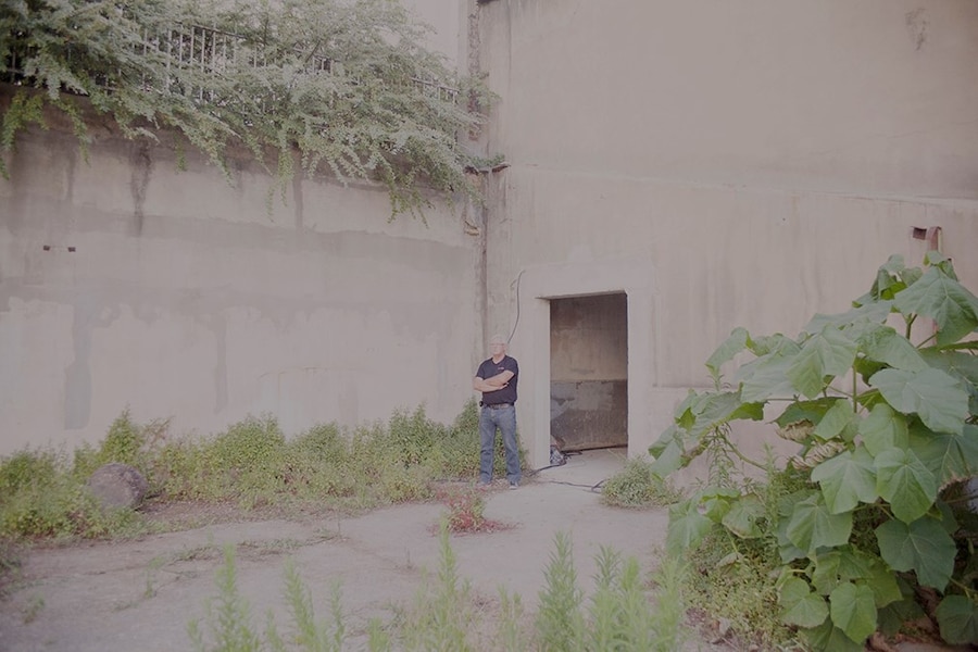 Dries Van Noten S/S16