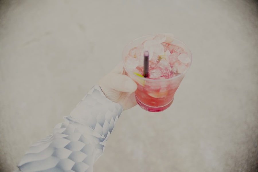 Dries Van Noten S/S16