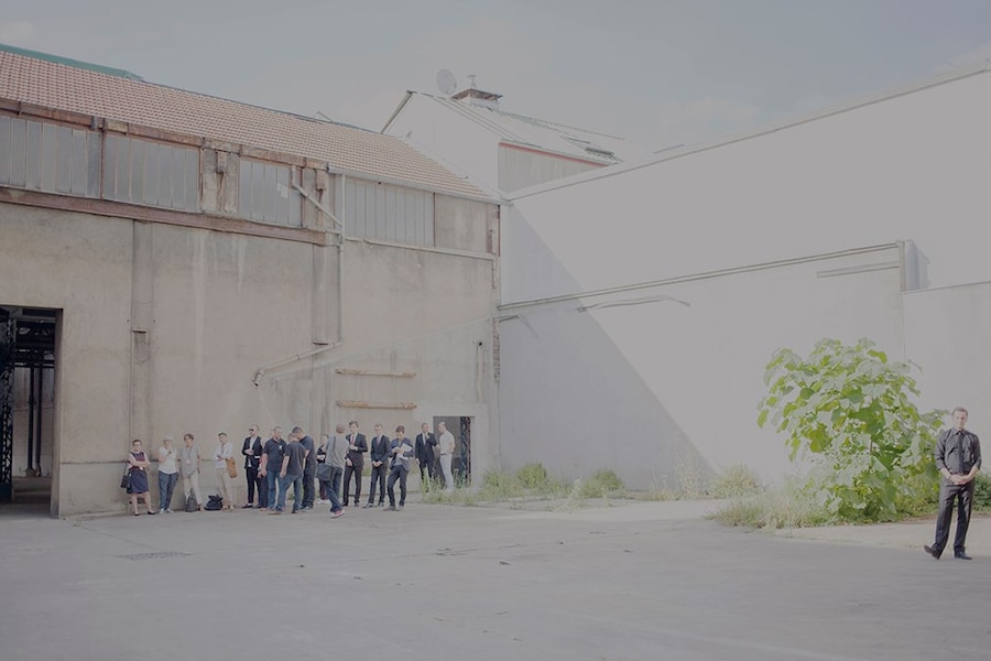 Dries Van Noten S/S16