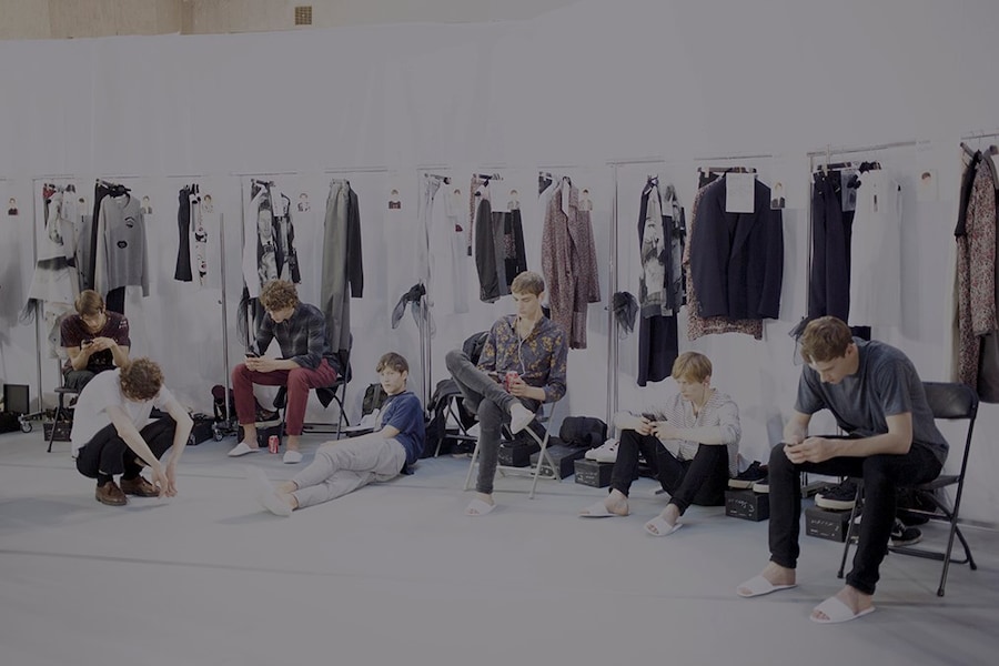 Dries Van Noten S/S16