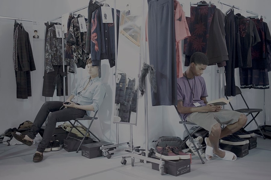 Dries Van Noten S/S16