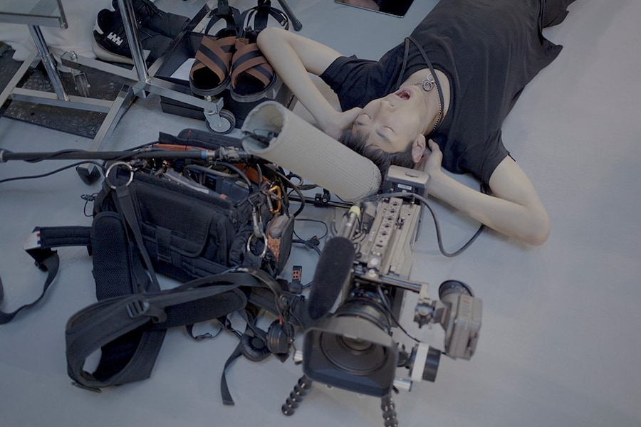 Dries Van Noten S/S16