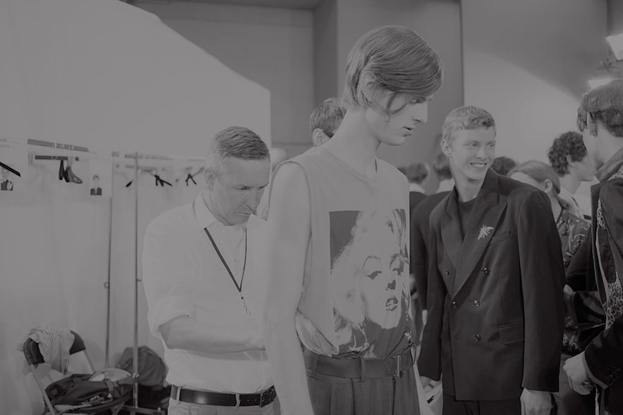 Dries Van Noten S/S16