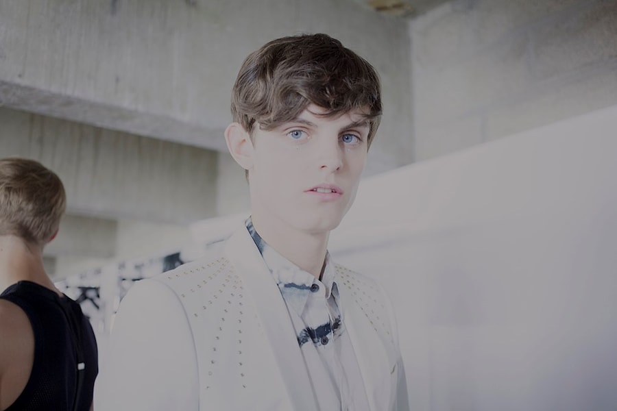 Dries Van Noten S/S16