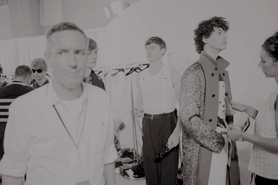 Dries Van Noten S/S16