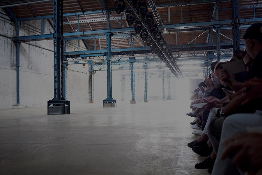 Dries Van Noten S/S16