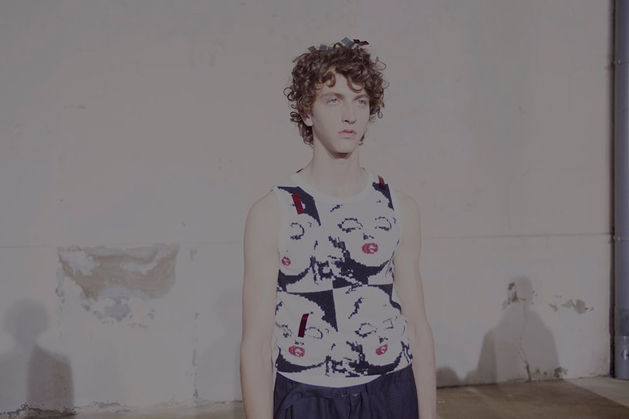 Dries Van Noten S/S16