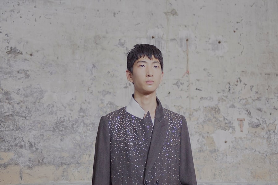 Dries Van Noten S/S16