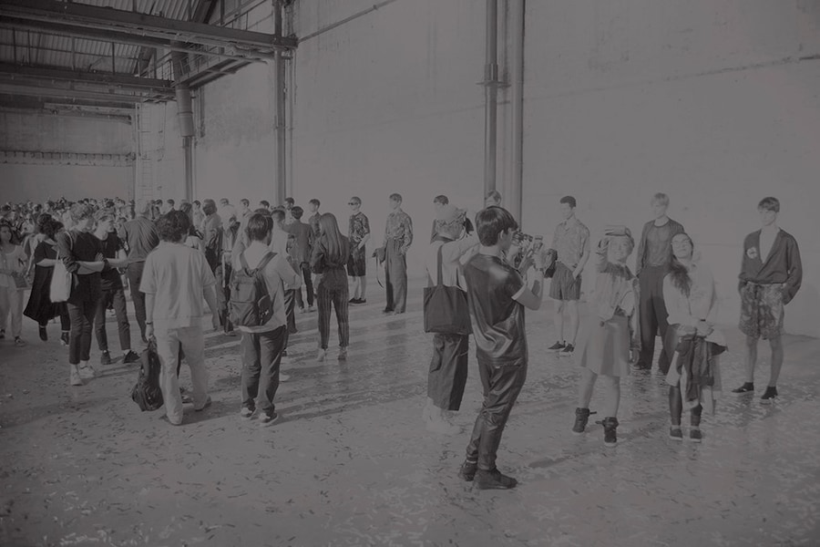 Dries Van Noten S/S16