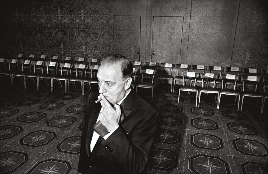 Sam Spiegel, Film Producer