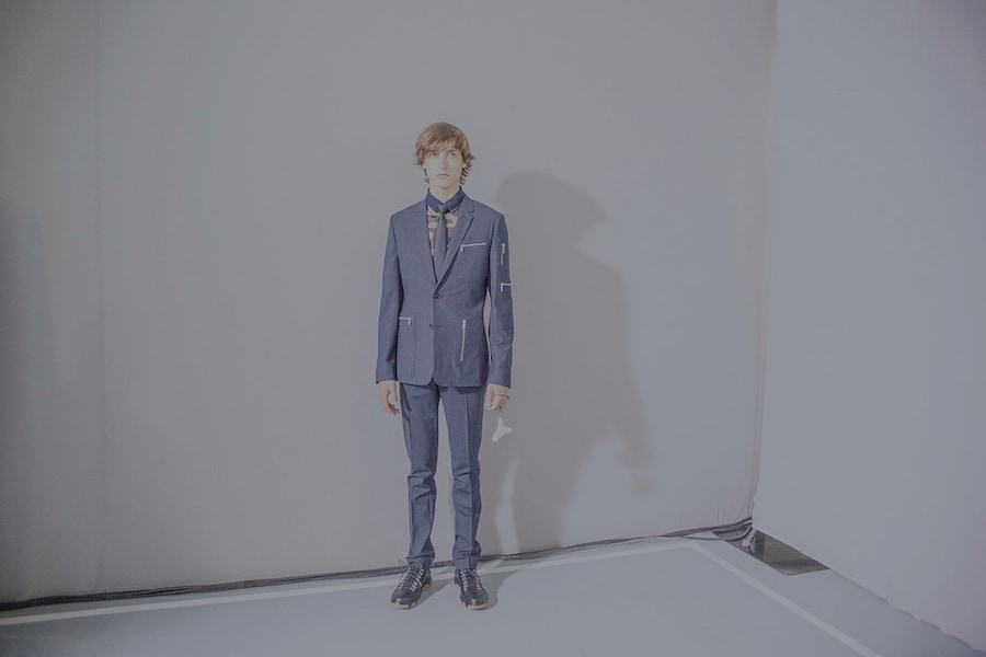 Dior Homme S/S16