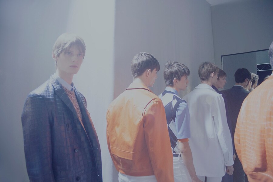 Dior Homme S/S16