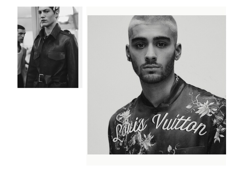 Louis Vuitton S/S16