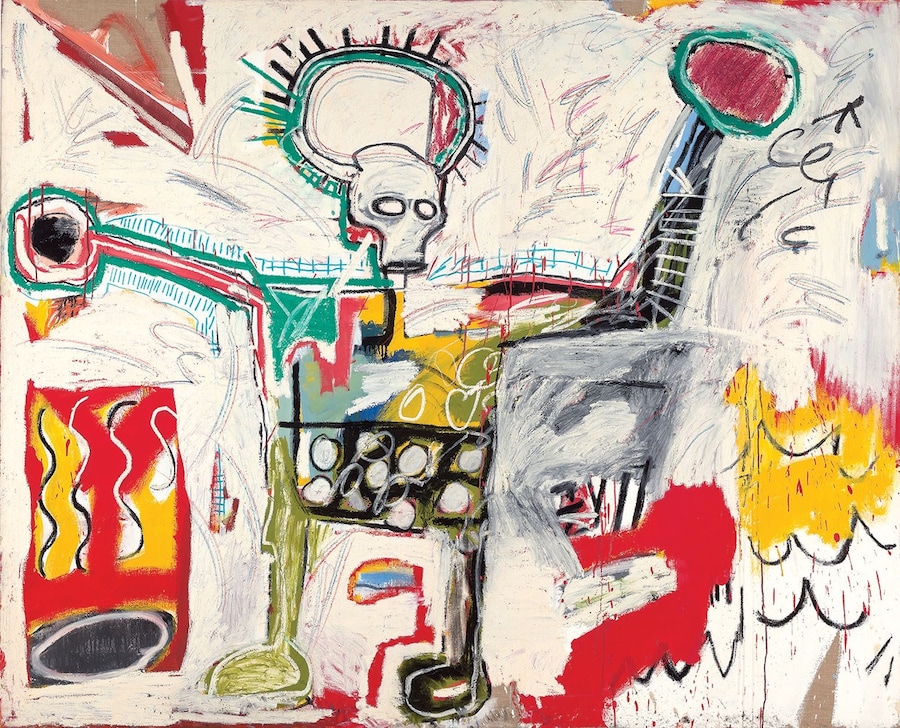 Untitled 1982