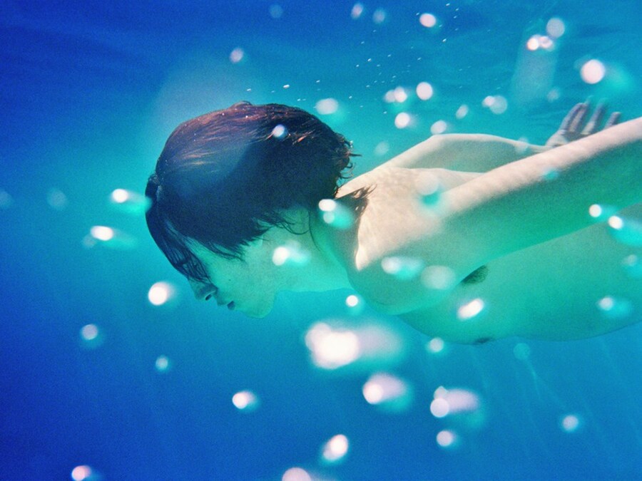 Eric (Glowing),-2004