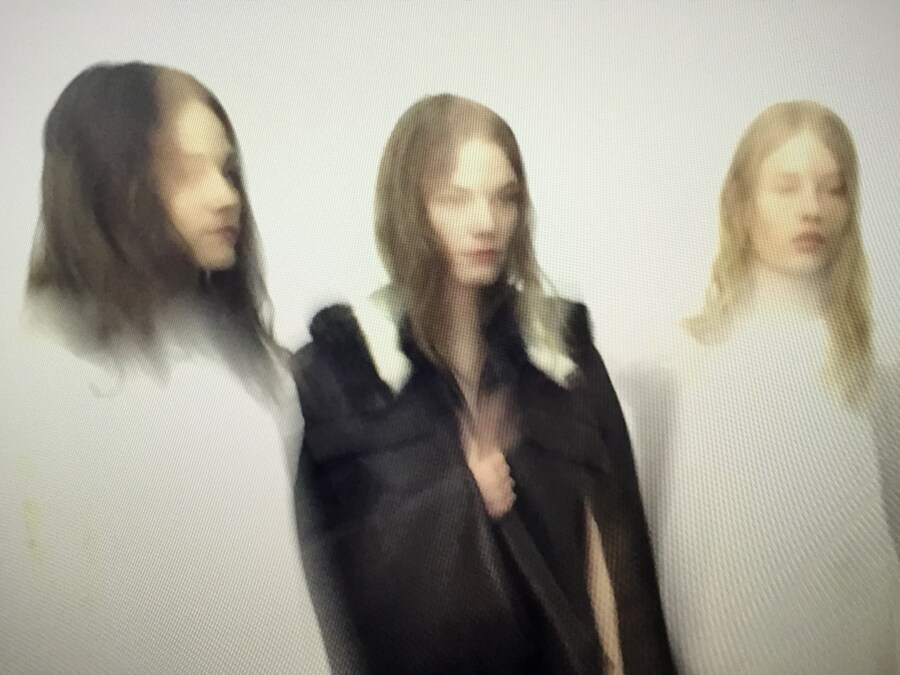 Christian Dior Haute Couture A/W15