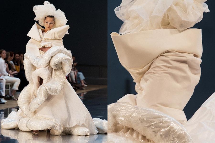 Maison Margiela Artisanal A/W15