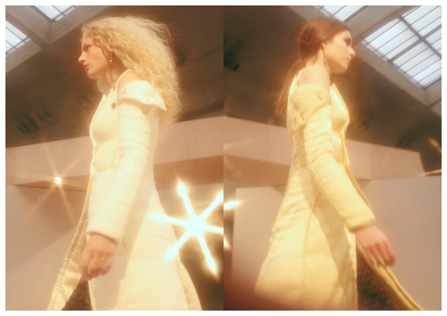 C&#233;line A/W15