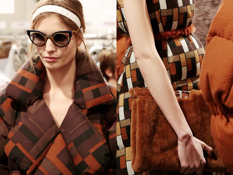 Fendi A/W15