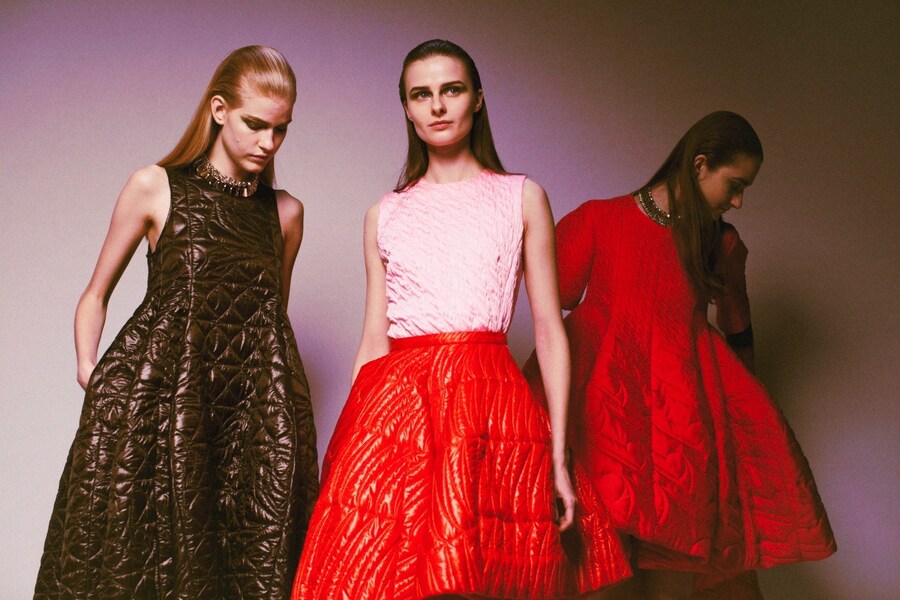 Christian Dior A/W14