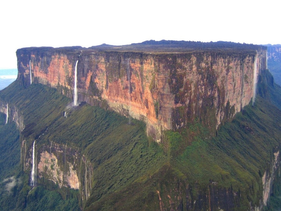 Tepui Roraima2 ph. nosabesnada.com