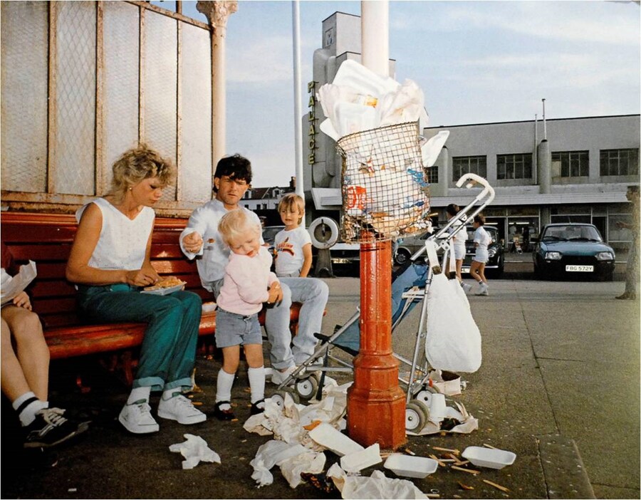 The Last Resort, 1983 2