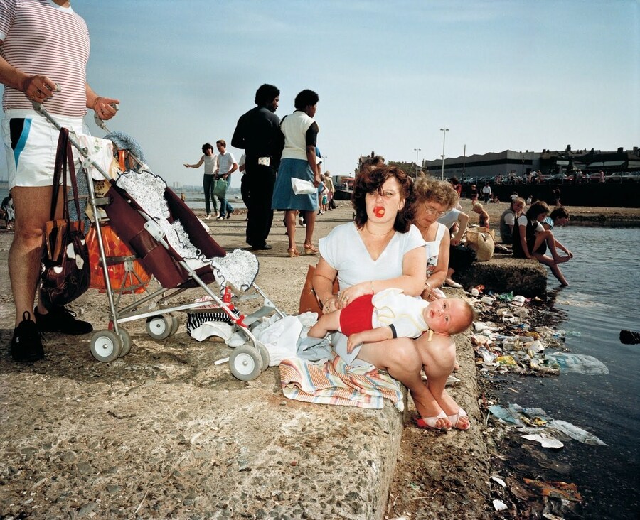 The Last Resort, 1983 3