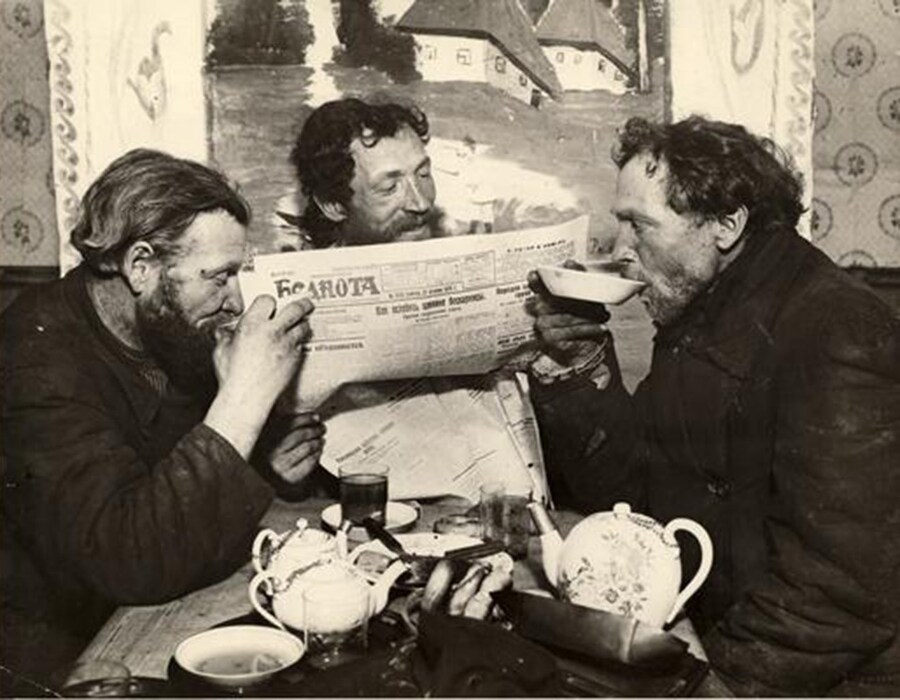 Ignatovich.tea-room