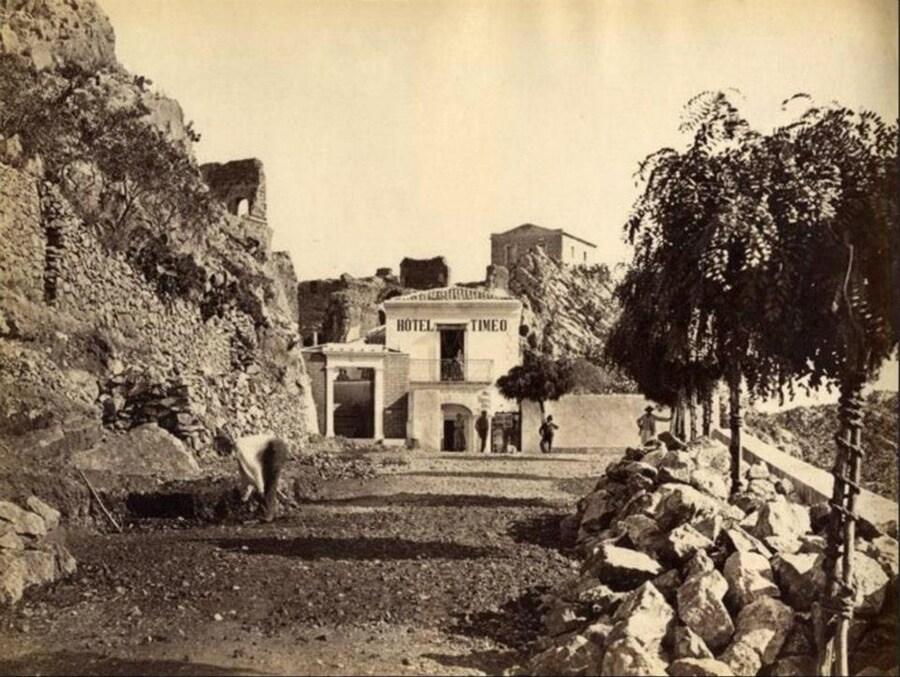 Timeo 1880
